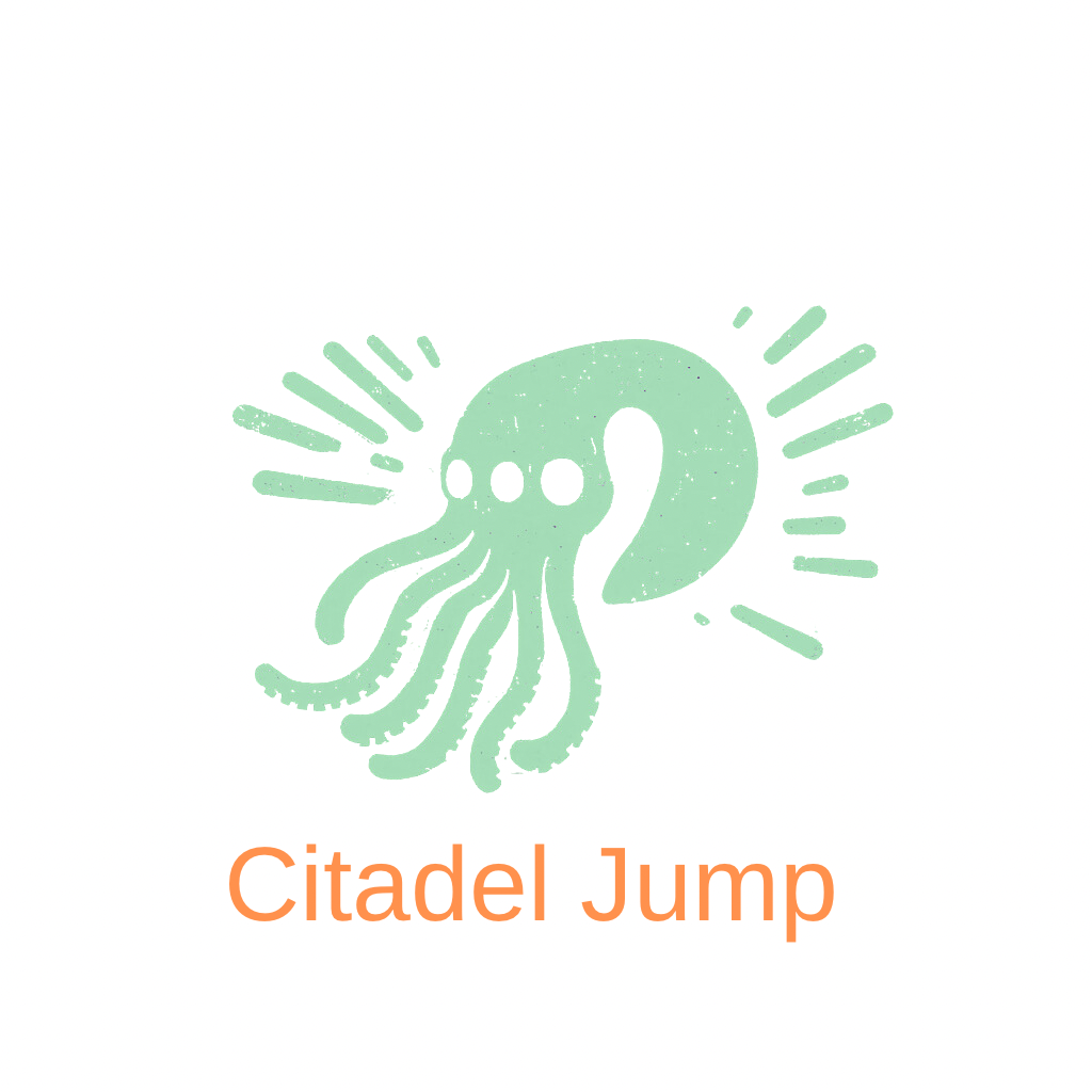 Citadel Jump